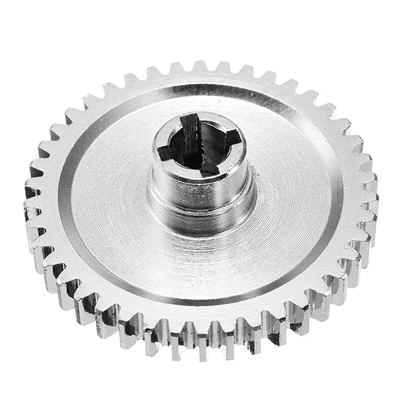 WLtoys A959B A969B A979B RC Car Upgrade Part Metal Gear 42T