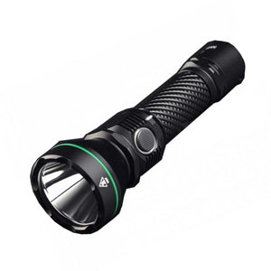 Sunwayman C45CT L2 U3 1000LM Dimming USB Rechargeable Memory Funtion Brightness LED Flashlight