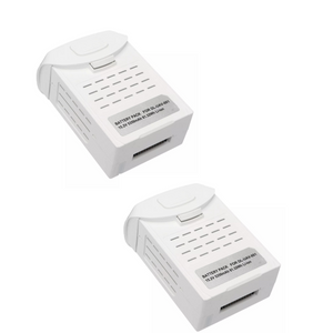 2PCS 15.2V 5350mAh Lipo Intelligent Flight Battery for DJI Phantom 4
