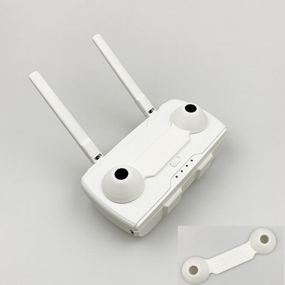 Transmitter Remote Control Rocker Joystick Stick Protector Anti-Scratch Holder for Hubsan ZINO H117S RC Drone Quadcopter