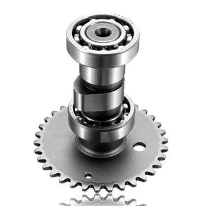 GY6 GY80 60cc 80cc AT-Motor Cam Shaft for Motorcycle Scooter ATV