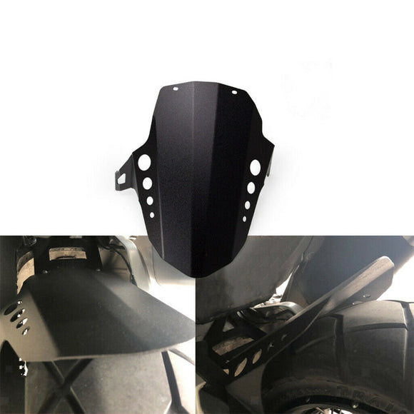 Motorcycle Rear Tire Hugger Mudguard Fender Guard Cover For Honda X-ADV 750 XADV X ADV 2017-2018