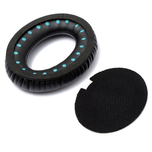 Replacement Quiet Comfort Ear-pads Headbrand Cushion For Bose QC15 QC2 Headphones