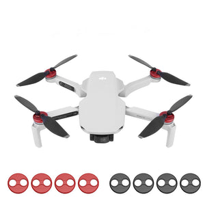 4PCS Sunnylife Dustproof Motor Cap Protector for DJI Mavic Mini RC Quadcopter