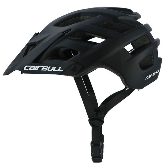CAIRBULL Bicycle Helmet All Terrai MTB Cycling Bike Sports Helmet Biking Mountain Biking Helmets
