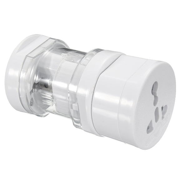 Universal International Plug Adapter Worldwide Power Charger Adaptor Converter Plug