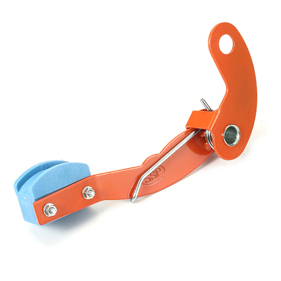 Motorcycle Chain Tensioner Skid Cub Chain Guide Automatic Tensioner