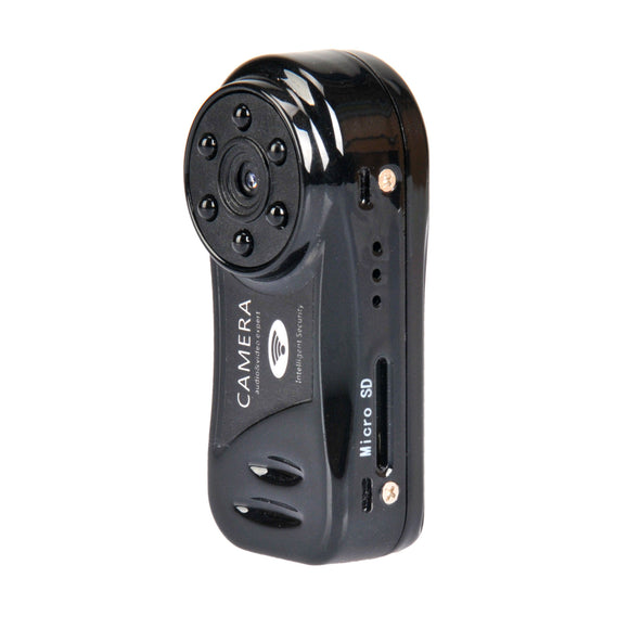 XANES MD81S-6 480P Mini Camera Vlog Camera FPV Camera Network Camera DV Wireless IP Camera Loop Video Recorder
