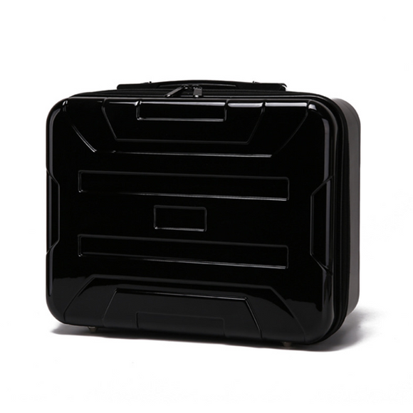 Hard Shell Waterproof Carrying Case Anti-collision Storage Box Handbag for MJX Bugs 5 W B5W