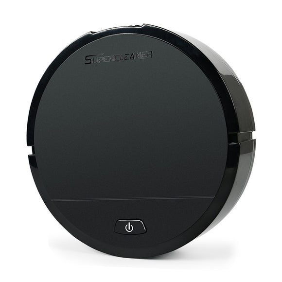 Household Mini Sweeping Robot Charging Model Cleaning Machine Lazy Smart Vacuum Cleaner