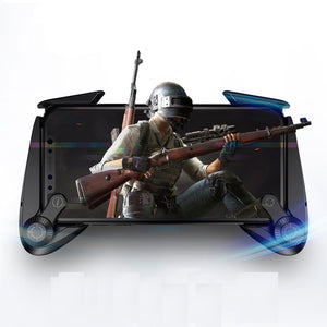 Gamesir F3 Capacitance Gamepad for IOS Android Full TouchScreen Mobile Phone for PUBG