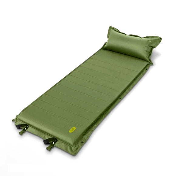 Xiaomi Outdoor Camping Self Inflatable Air Mattresses Automatic Moisture-proof Pad Cushion