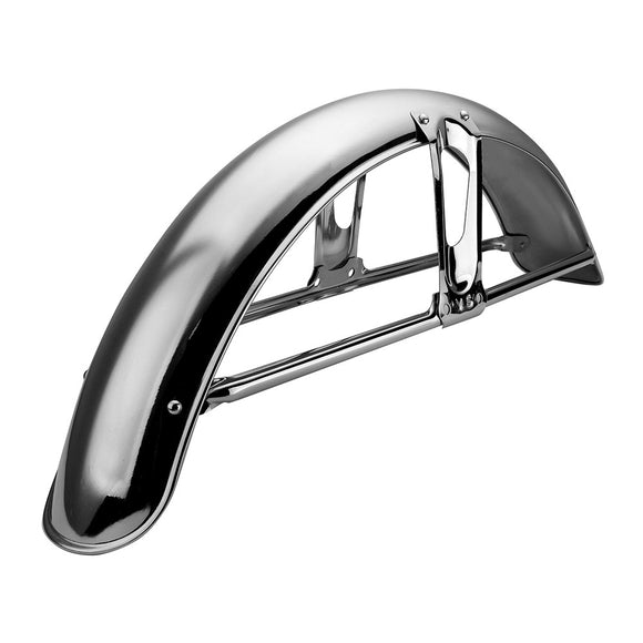 Motorcycle Front Mudguard Splash Fender For Honda S90 CS90 S110 CG110 CG125