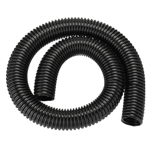 32mm EVA Flexible Suction Corrugated Hose Tube Pipe Vacuum Cleaner Accessory Tool Household