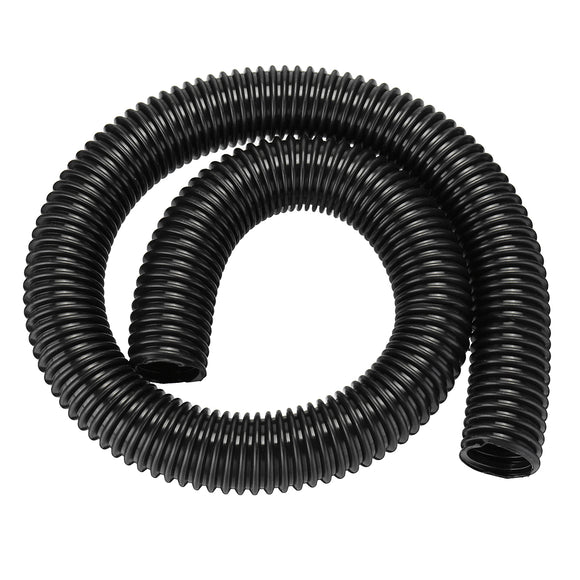 32mm EVA Flexible Suction Corrugated Hose Tube Pipe Vacuum Cleaner Accessory Tool Household
