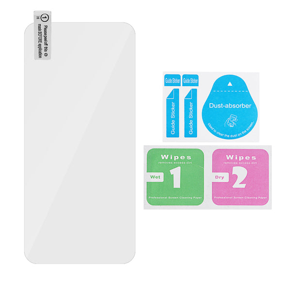BAKEEY Ultra-Thin Anti-Explosion Tempered Glass Screen Protector For Meizu 16 / Meizu 16th