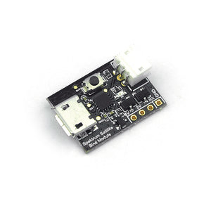 iRangeX BM01 Simple Tiny Bind Module for Spektrum DSM2 DSMX Satellite Receiver