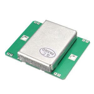 HB100 Sensor Module 10.525GHz Doppler Radar Motion Detector 40mA For Arduino