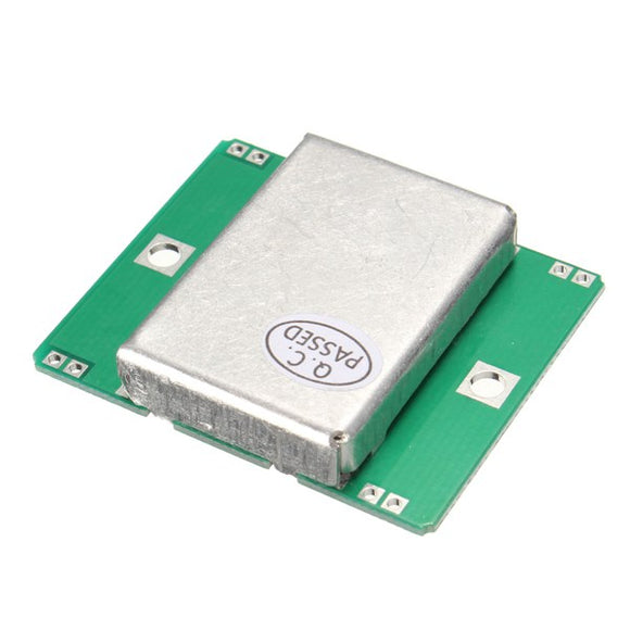 HB100 Sensor Module 10.525GHz Doppler Radar Motion Detector 40mA For Arduino