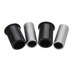 Motorcycle Swinging Arm Pivot Bush Bearing Sleeve Set For Yamaha YBR125