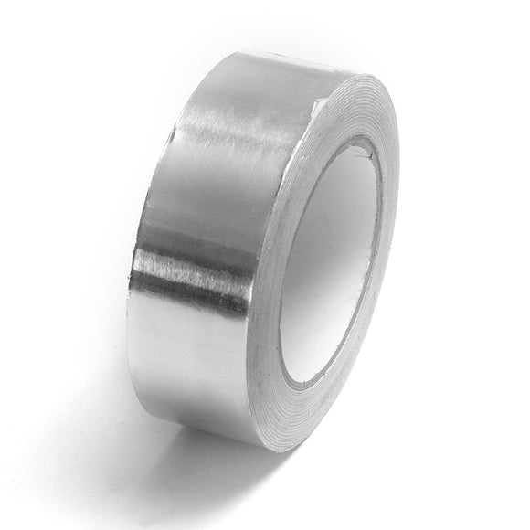 BGA High Temperature Resistant Aluminum Foil Tape Shielding Radiation