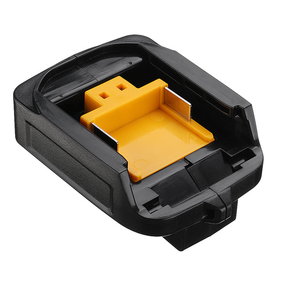 USB Power Charger Adapter Converter For MAKITA ADP05 18V 14.4V Lithium-ion Battery