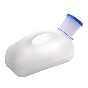 IPRee 1200ml Portable Outdoor Urinal Urine Storage Bottle Male Men Pee Camping Travel