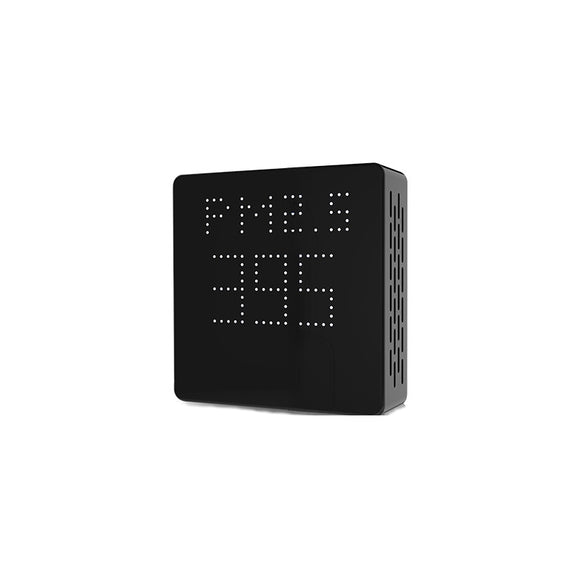 Smog PM2.5 Detector Home Laser Indoor Site Car Air Quality Testing