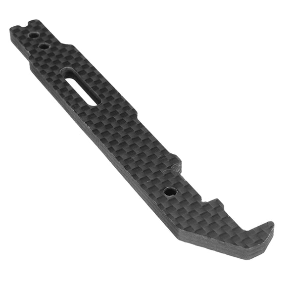 Realacc Real1 RC Drone FPV Racing Frame Spare Parts 4mm Carbon Fiber Vertical Arm Plate
