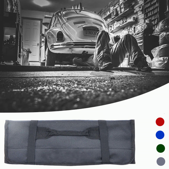 Oxford Cloth Bag Tool Bag Multifunction Auto Repair Storage Bag Case Carry