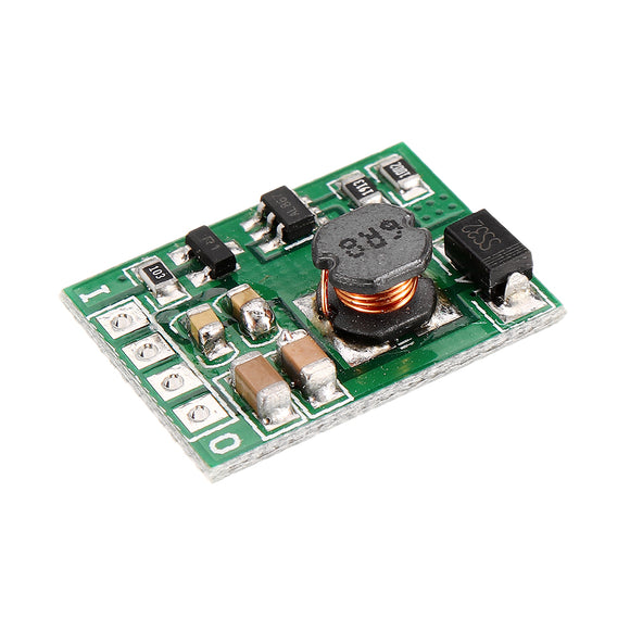 10pcs DC 12V Step Up Boost Converter Voltage Regulate Power Supply Module Board with Enable ON/OFF