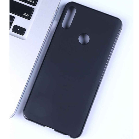 Bakeey Silicone Ultra-Thin Protective Case for ASUS  Zenfone Max Pro (M2) ZB631KL