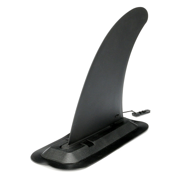 Inflatable SUP Center Fins Stand Up Paddle Board Detachable Center Fin