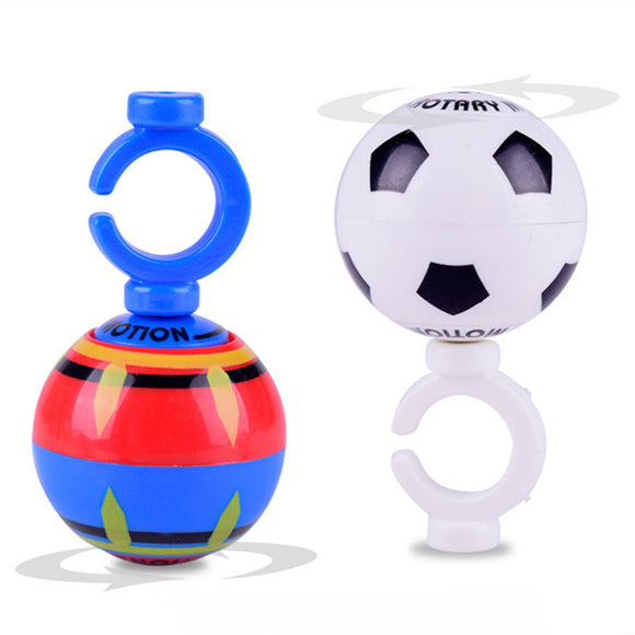 Magnetic Mini Finger Basketball Football Soccer Fidget Magnet Spinner
