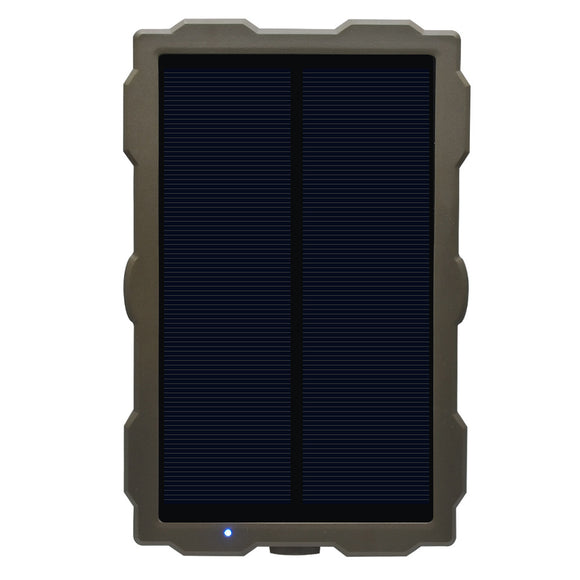 S15W Solar Power Charger Hunting Camera Dedicated Waterproof Fall Resistance Regulator Power Board