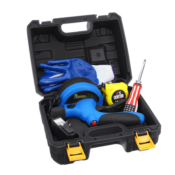 Lithium Battery Professional Tiling Tool Rechargable Vibrators Suction Cup Adjustable Construction Machine Tile Machine