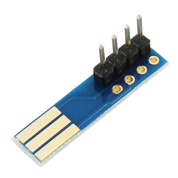 I2C WiiChuck Nunchuck Small Adapter Shield Module Board For Arduino