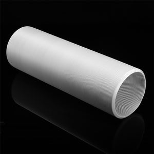 2m Universal Portable Air Conditioner Exhaust Hose Tube 13cm Diameter Vent Hose Part