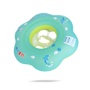 Baby Float Swimming Ring Kids Inflatable Beach Tube Pool Water Fun Toys