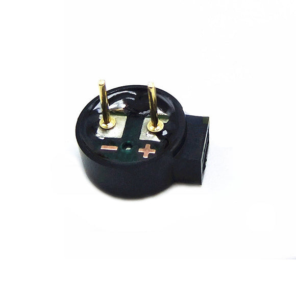 3 V 16 Ohm Copper Ring 4mm Magnetic Buzzer Wireless Doorbell Speaker for Mobile Phone