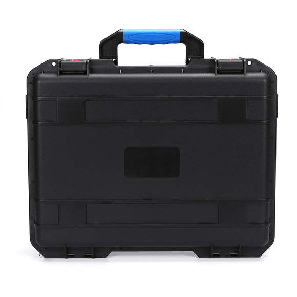 Waterproof Security Shell ABS Plastic Tool Box Outdoor Tactical Dry Box