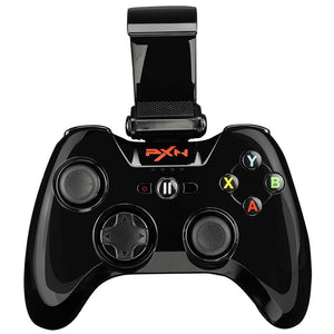 PXN-6603 SPEEDY bluetooth 3.0 Wireless Gamepad Game Controller with Phone Clip MFi Certified