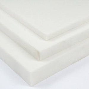 40x40cm High Density Upholstery Foam 2.5/5/7.5cm Thickness Cushions Seat Pad Sofa Sponge Pad