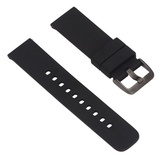 Soft Replacement Sport Watch Wrist Band Strap For Samsung Galaxy Gear2/R380/R381/R382