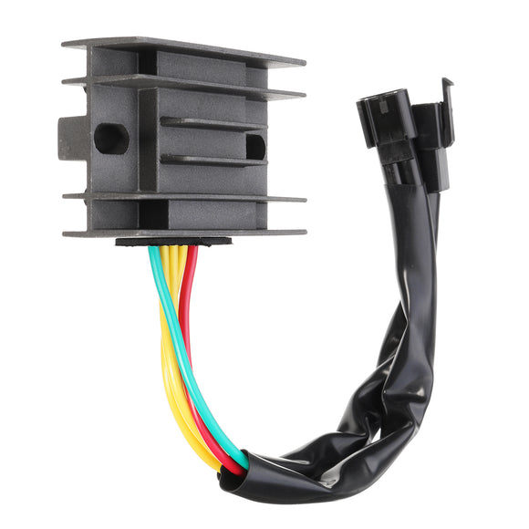 Voltage Regulator Rectifier For Suzuki DRZ400 DRZ400E DRZ400S DRZ400SM 00-12