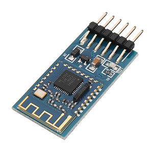 10pcs JDY-08 4.0 Bluetooth Module BLE CC2541 Airsync For IBeacon Compatible With Arduino