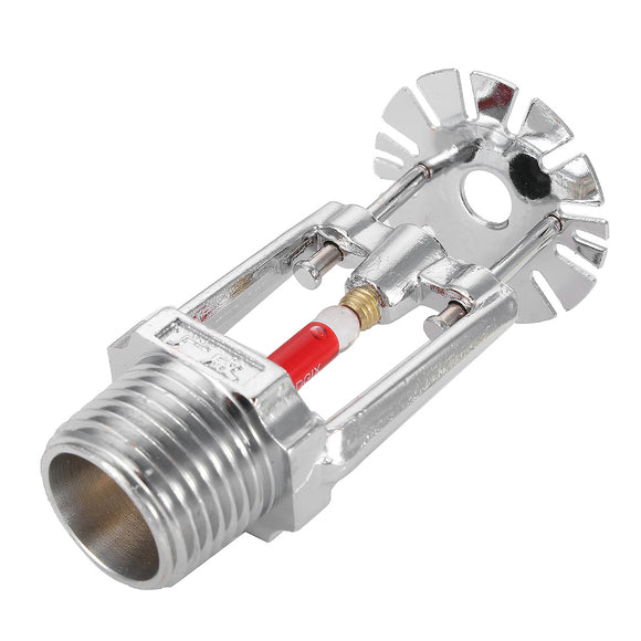 Hidden Type Fire Sprinkler Head with Cover For Fire Extinguishing System Protection