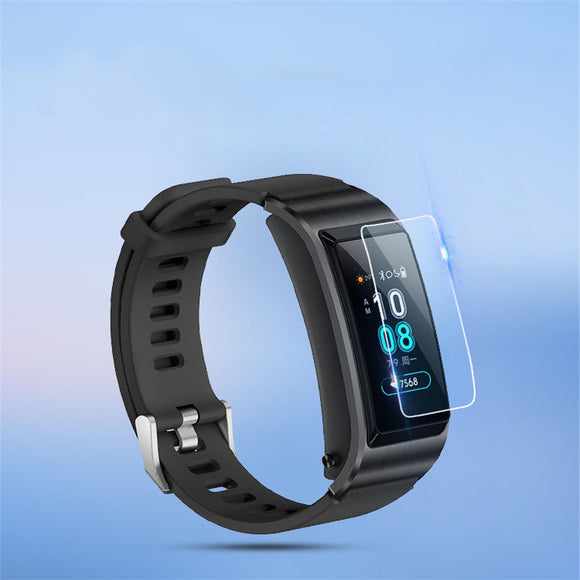 Tempered Glass Explosion Proof Ultra Thin Watch Screen Protector Film For Huawei Watch B5