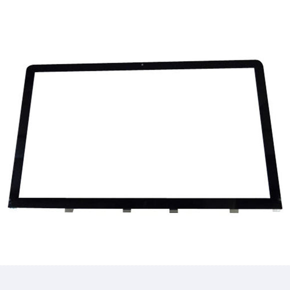 LCD Glass Front Screen Replacement Panel for iMac 27 A1312
