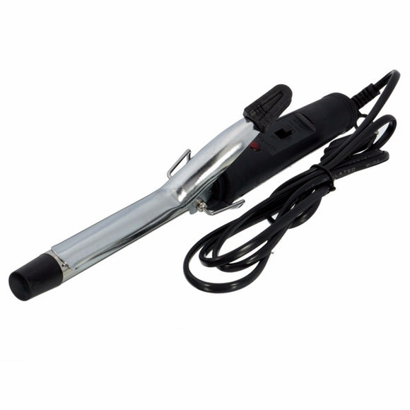 Professional Iron Hair Curler Hairs Salon Volume Curling Waver Maker